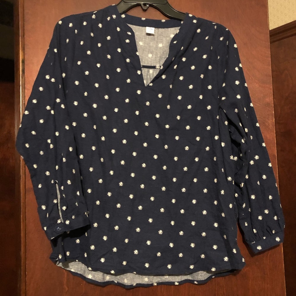 Old Navy Blouse (S)